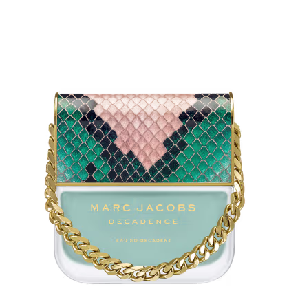 Imagem do produto Decadence Eau So Decadent Marc Jacobs Eau de Toilette - Perfume Feminino 50ml 