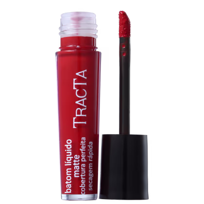 Imagem do produto Tracta 05 Amei! - Batom Líquido Matte 4,2ml