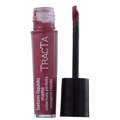 Imagem do produto Tracta 33 Bonita - Batom Líquido Matte 4,2ml