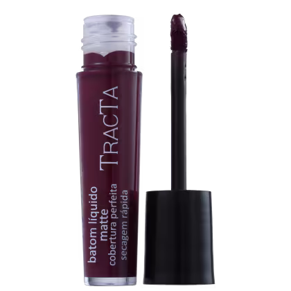 Imagem do produto Tracta 01 Moda - Batom Líquido Matte 4,2ml