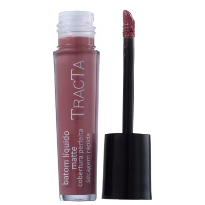 Imagem do produto Tracta 35 Paris - Batom Líquido Matte 4,2ml