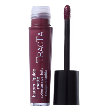 Imagem do produto Tracta 11 Rihanna - Batom Líquido Matte 4,2ml
