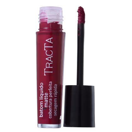 Imagem do produto Tracta 16 Taylor - Batom Líquido Matte 4,2ml