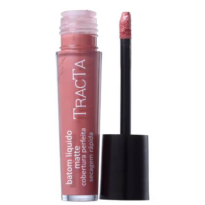 Imagem do produto Tracta 41 Fada - Batom Líquido Matte 4,2ml