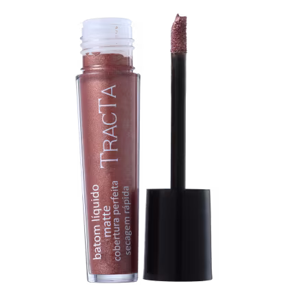 Imagem do produto Tracta 47 Elegance - Batom Líquido Matte 4,2ml