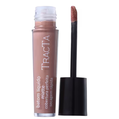 Imagem do produto Tracta 51 Bege - Batom Líquido Matte 4,2ml