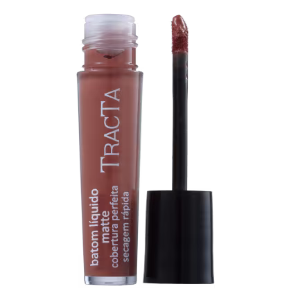 Imagem do produto Tracta 54 Mimo - Batom Líquido Matte 4,2ml