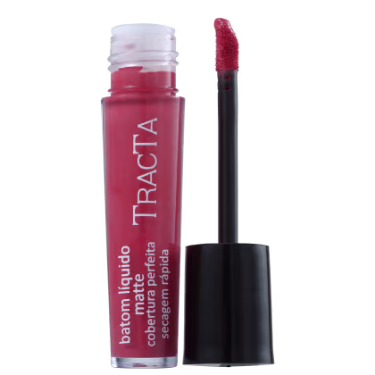 Imagem do produto Tracta 57 Sonho - Batom Líquido Matte 4,2ml