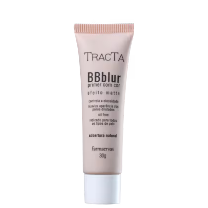 Imagem do produto Tracta BB Blur Escuro NQ - Primer 30g