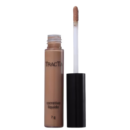 Imagem do produto Tracta Escuro - Corretivo Líquido 7g