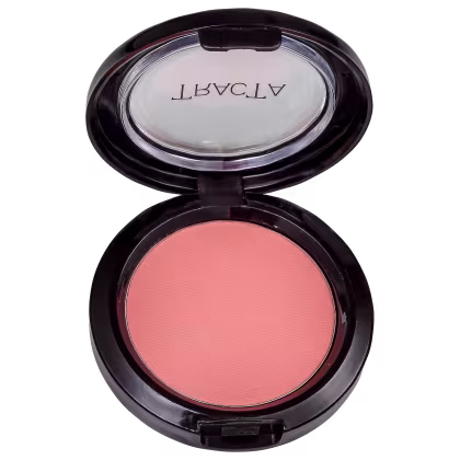 Imagem do produto Tracta Matte Ultrafino 07 Pêssego - Blush em Pó 4g