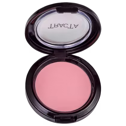 Imagem do produto Tracta Matte Ultrafino 08 Rosa Chá - Blush em Pó 4g