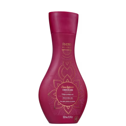 Imagem do produto Amend Millenar Óleos Egípcios - Condicionador 300ml