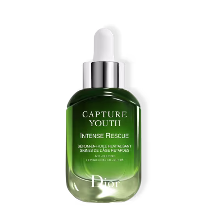 Imagem do produto Dior Capture Youth Intense Rescue Age-Delay Revitalizing - Sérum Hidratante Facial 30ml