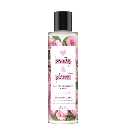 Imagem do produto Love Beauty and Planet Curls Intensify - Condicionador 300ml