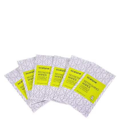 Imagem do produto Océane Refreshing - Lenço de Limpeza (6 Unidades)