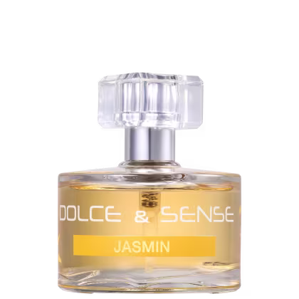 Imagem do produto Dolce & Sense Jasmin Paris Elysees Eau de Parfum - Perfume Feminino 60ml