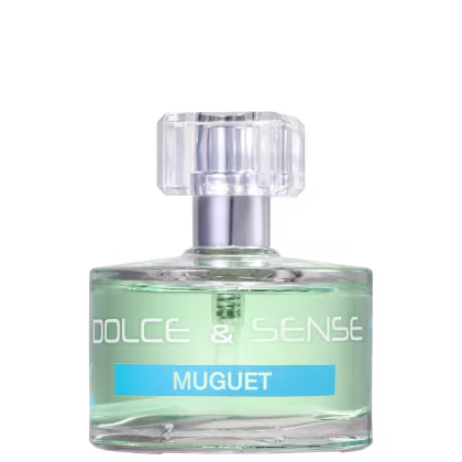 Imagem do produto Dolce & Sense Muguet Paris Elysees Eau de Parfum - Perfume Feminino 60ml