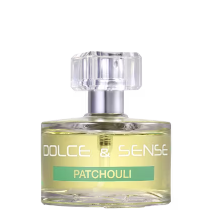 Imagem do produto Dolce & Sense Patchouli Paris Elysees Eau de Parfum - Perfume Feminino 60ml