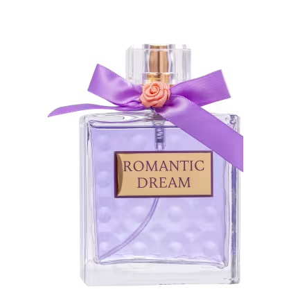 Imagem do produto Romantic Dream Paris Elysees Eau de Parfum - Perfume Feminino 100ml