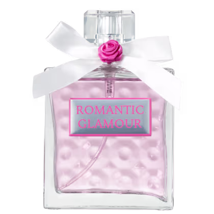 Imagem do produto Romantic Glamour Paris Elysees - Perfume Feminino 100ml