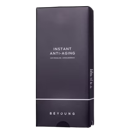 Imagem do produto BEYOUNG Instant - Redutor de Linhas (21 Unidades)