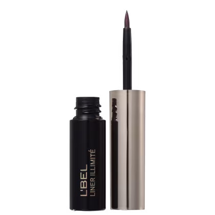Imagem do produto L'Bel Liner Illimité Brun - Delineador Líquido 2,5ml