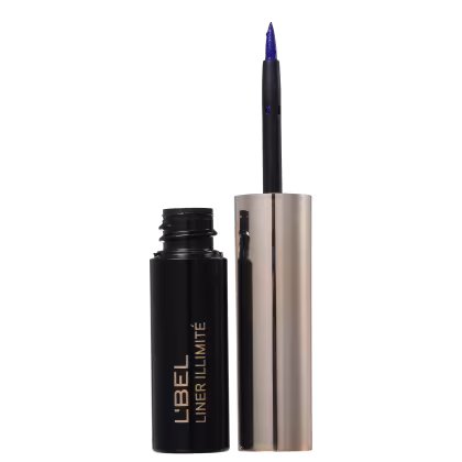 Imagem do produto L'Bel Liner Illimité Bleu - Delineador Líquido 2,5ml