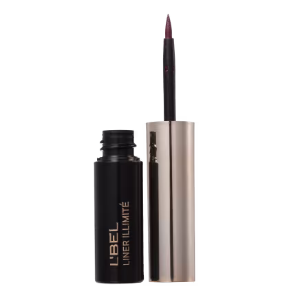 Imagem do produto L'Bel Liner Illimité Burgundy - Delineador Líquido 2,5ml