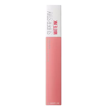 Imagem do produto Maybelline Superstay Matte Ink Loyalist - Batom Líquido 5ml