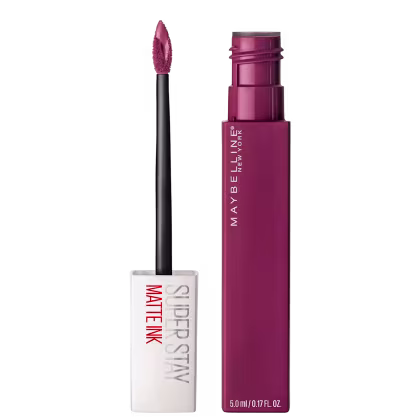 Imagem do produto Maybelline Superstay Matte Ink Believer - Batom Líquido 5ml