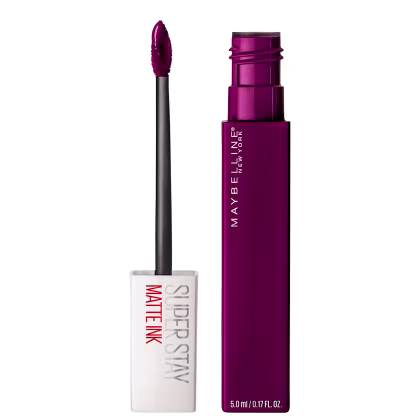 Imagem do produto Maybelline Superstay Matte Ink Escapist - Batom Líquido 5ml