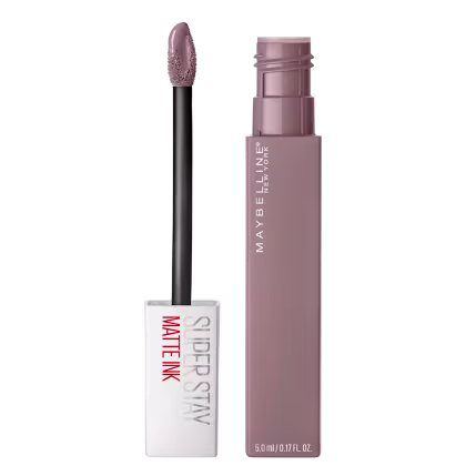 Imagem do produto Maybelline Superstay Matte Ink Huntress - Batom Líquido 5ml