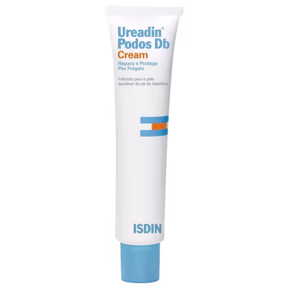 Imagem do produto ISDIN Ureadin Podos Db - Creme para os Pés 100g