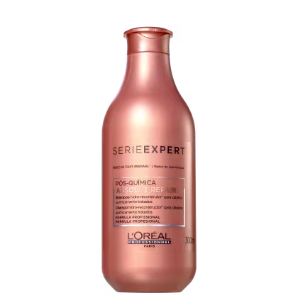 Imagem do produto L'Oréal Professionnel Absolut Repair Pós-Química Multi-Reconstrutor - Shampoo 300ml
