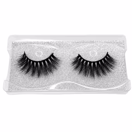 Imagem do produto Cílios Postiços 5d Miss Frandy Faux Mink 1 Par C19-0723