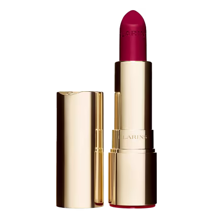 Imagem do produto Clarins Joli Rouge Velvet 754 Deep Red - Batom Matte 3,5g