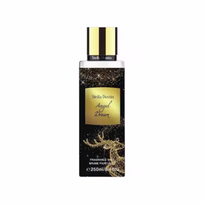 Imagem do produto Body Splash Angel Dream 250ML - Stella Dustin