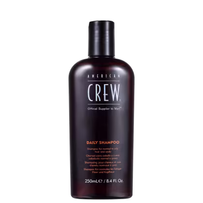 Imagem do produto American Crew Daily - Shampoo 250ml