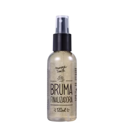 Imagem do produto Marina Smith Bruma Finalizadora - Fixador de Maquiagem em Spray 120ml