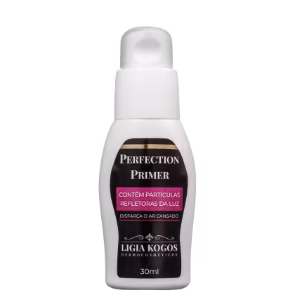 Imagem do produto Ligia Kogos Perfection - Primer 30ml