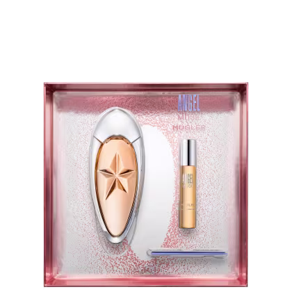 Imagem do produto Conjunto Angel Muse Mugler Feminino - Eau de Parfum 50ml + Travel Size 9ml