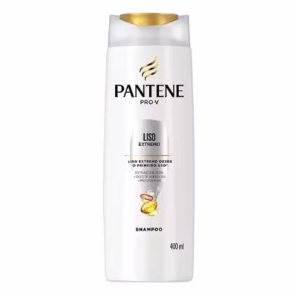 Imagem do produto Kit Pantene Pro-v Liso Extremo Com 3
