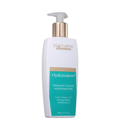 Imagem do produto Biomarine Hydrataderm - Hidratante Corporal 240ml