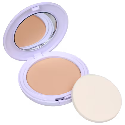 Imagem do produto Biomarine Sun Marine Color FPS 50 Bege - Pó Compacto 12g