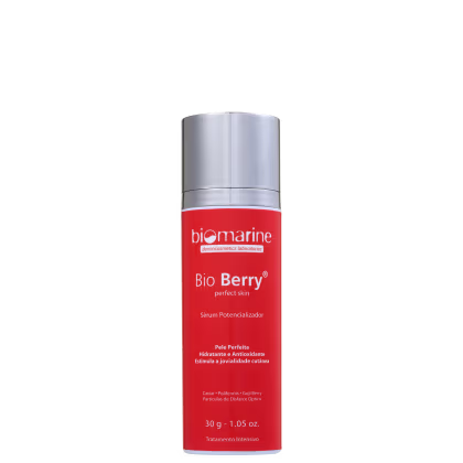 Imagem do produto Biomarine Bio Berry - Sérum Anti-Idade 30g