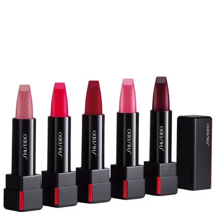 Imagem do produto Kit Shiseido ModernMatte Powder (5 Unidades)