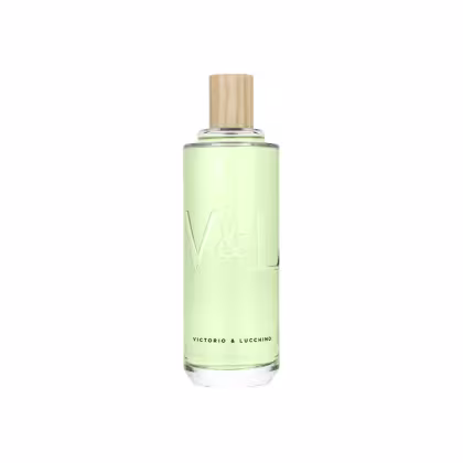 Imagem do produto Perfume Feminino Águas Esenciales Te Quiero Verde de Victorio & Lucchino EDC 250ml