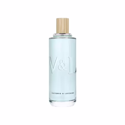 Imagem do produto Perfume Feminino Águas Esenciales Evasión Azul de Victorio & Lucchino EDC 250ml