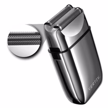 Imagem do produto Máquina De Acabamento Vertix Max Shaver